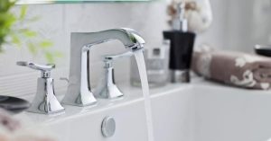 Are Waterfall Faucets Still in Style in 2024