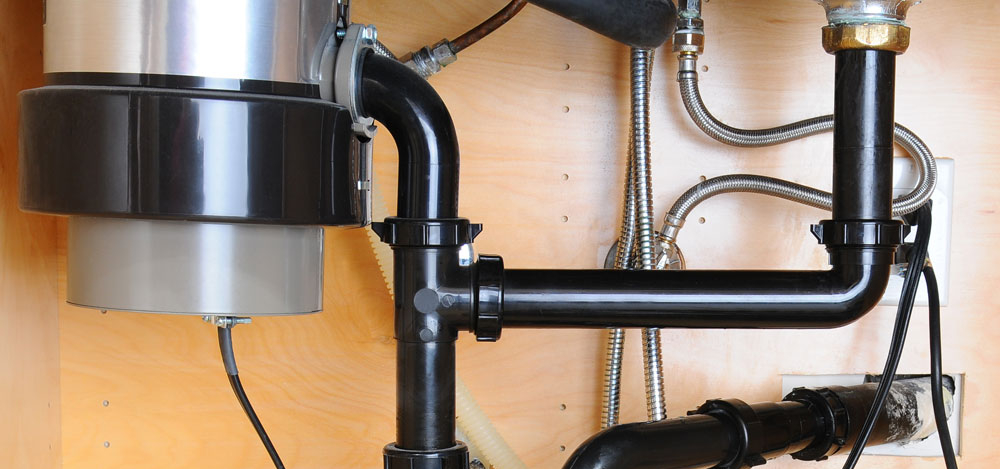 How a Garbage Disposal Works - Blog - 1