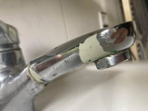 How to Fix Chrome Finish Peeling Off: A Step-by-Step Guide