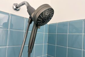 How to Maintain and Clean Your Shower Head for Optimal Performance